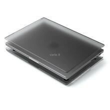 Kaitseümbris Satechi Eco Hardshell MacBook Pro 16, tume