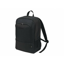 Sülearvuti seljakott Dicota Eco Base 15-17.3, must
