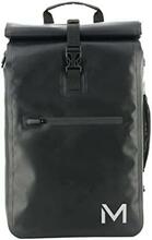 Sülearvuti seljakott Mobilis BIKE 25L 14-15,6, must