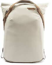 Seljakott Peak Design Everyday Totepack V2 20L, bone