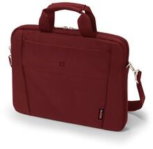 Sülearvutikott Dicota Slim Case D31306 14.1, punane
