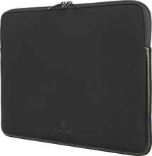 Kaitseümbris Tucano Elements 2 MacBook Air 15, must