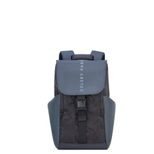 Sülearvuti seljakott Delsey Securflap 16, mudel 00202061013