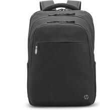 Sülearvuti seljakott HP Business 17.3, must