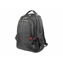 Sülearvuti seljakott Natec Merino NTO-1703 15,6, must