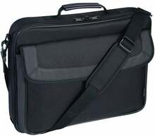 Sülearvutikott Targus Classic Clamshell TAR300 15.6, must