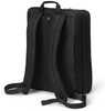 Sülearvutikott Dicota Traveller Top Dual Five 14-16, must