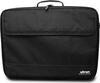 Sülearvutikott Ultron NB Tasche Case Plus 371961 17, must