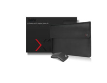 Sülearvuti ümbris Lenovo 4XR0V83212 35,6 cm (14), must
