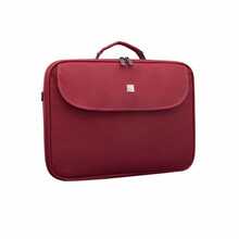 Sülearvuti kott Sbox NLS-3015D 15.6, bordo