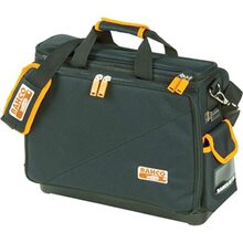 Arvuti ja tööriistakott Bahco 4750FB4-18 43 cm x 35 cm x 15 cm