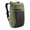 Sülearvuti seljakott Thule Paramount TPCB-118 18L, oliivroheline