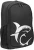 Sülearvuti seljakott White Shark SCOUT-BS GBP-006 15.6, must