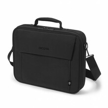 Sülearvutikott Dicota D31323-RPET 13-14.1, must