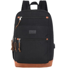 Sülearvuti seljakott Canyon BPS-5 15.6, must, 22L