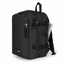 Sülearvuti seljakott Eastpak Cabin PakR EK0A5BKD008, must
