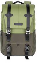 Seljakott K&F Concept Beta 20L, roheline