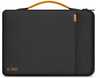 Sülearvuti seljakott Tech-Protect Defender RS 13-14, must