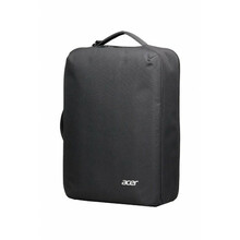 Sülearvuti seljakott Acer Urban 3in1 17, must