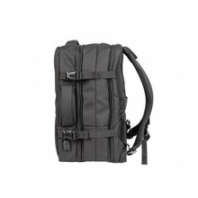 Sülearvuti seljakott Natec Camel Pro NTO-2116 17,3, must