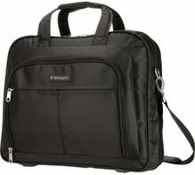 Sülearvuti kott Kensington SP80 15.6, must