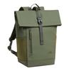 Sülearvuti seljakott Rivacase Eden-Eco 17L 14/7826, roheline