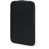 Sülearvuti ümbris Dicota Eco SLIM L 14-15, must