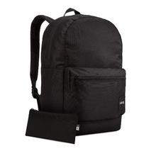 Sülearvuti seljakott Case Logic Campus 24L CCAM-1216, must