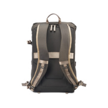 Sülearvuti seljakott Vanguard VEO GO 46M 15, khaki