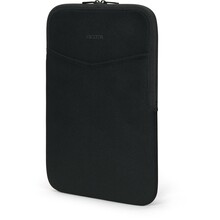 Sülearvuti ümbris Dicota Eco SLIM L 14-15, must