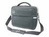 Sülearvutikott Fujitsu Prestige Case Mini 13, hall/must