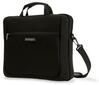 Sülearvutikott Kensington Simply Portable 15.6, must, 386 g