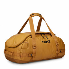 Reisikott Thule Chasm TDSD302 40L, kuldpruun