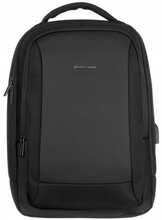 Seljakott Pierre Cardin 44463ALAN04NERO