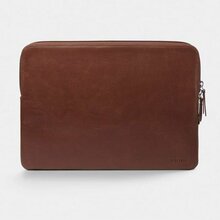 Sülearvuti võrk Trunk 13 MacBook Pro/Air, nahk, pruun