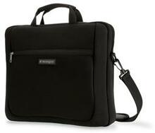 Sülearvutikott Kensington Simply Portable 15.6, must, 386 g
