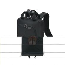 Sülearvuti seljakott DICOTA ECO Slim PRO 12-14.1, must