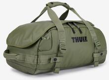 Spordikott Thule Chasm Duffel 30L, olivine