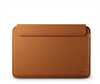 Varrukas Epico Apple MacBook Air/Pro 13,3, pruun