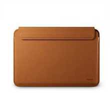 Varrukas Epico Apple MacBook Air/Pro 13,3, pruun