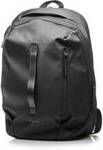 Sülearvuti seljakott Trunk Travel Backpack TR-BACKPACK-BLK, must