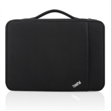 Sülearvuti ümbris Lenovo ThinkPad 15, must