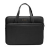 Sülearvuti seljakott Tech-Protect Carrying Bag 13-14, must