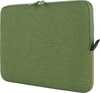 Sülearvuti ümbris Tucano Melange Sleeve BFM1314 13-14, roheline