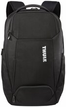 Sülearvuti seljakott Thule Accent TACBP-2316 26 l, must, 12-16