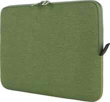 Sülearvuti ümbris Tucano Melange Sleeve BFM1314 13-14, roheline