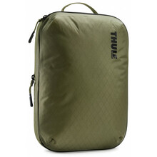 Kompressioonikott Thule TCPC202 Medium, pehme roheline