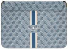 Sülearvutikott Guess 4G Printed Stripes GUCS14P4RPSB 14, sinine
