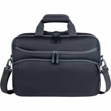 Sülearvutikott HP Travel Plus 16, 22L, must