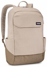 Sülearvuti seljakott Thule Lithos 20L, Pelican Grey/Faded Khaki